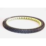 pneu TRY ALL KOXX Sticky  26x2.5 cross, cirque monocycles Nantes 44