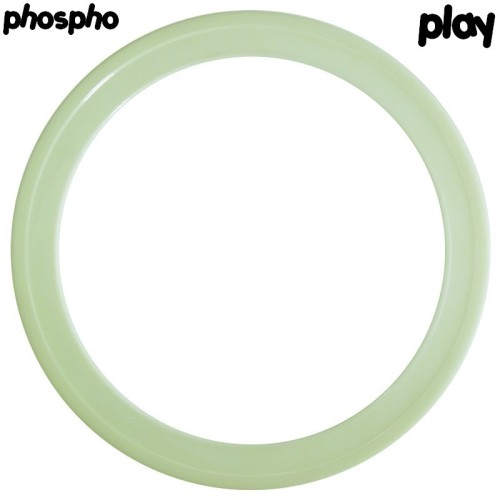 grand anneau 40cm phospho PLAY SATURN 1, magasin Nantes cirque