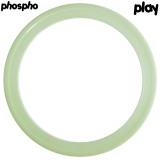 grand anneau 40cm phospho PLAY SATURN 1, magasin Nantes cirque