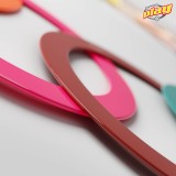 copy of anneau 24cm pastel PLAY