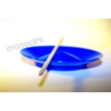 assiette chinoise 23cm très souple