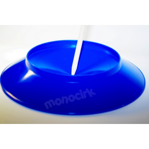 assiette chinoise 23cm très souple