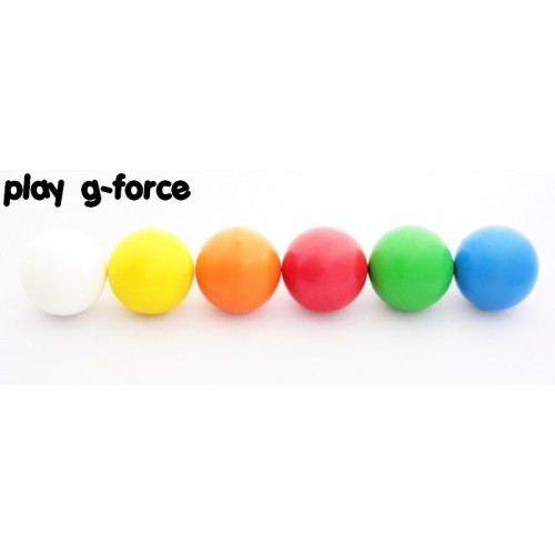 balle rebond PLAY G-FORCE