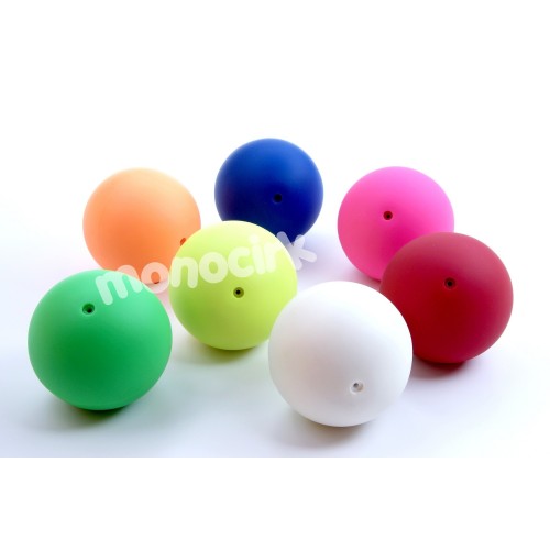 balle jonglerie MMX 67mm PLAY 135g