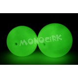 balle jonglerie PLAY MMX 67mm PHOSPHO, MAGASIN cirque Nantes