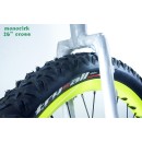 cross - descente 19" à 29"