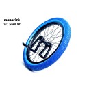 BC Wheel - Roue Impossible - Roue Ultime