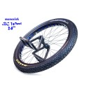 BC Wheel - Roue Impossible