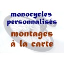 monocycles