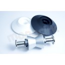 kits Henrys, Mister Babache, LED