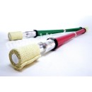 golo feu - bâton du diable