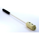 cracheur feu - torche - eau de feu