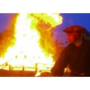 feu - autres équipements