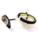 trial-flat 19" et 20" + street 20"