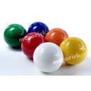 scène - coques vides