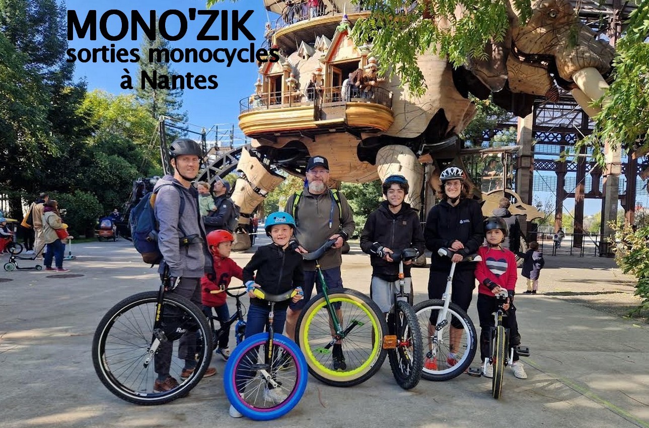 MONO'ZIK à plusieurs c'est mieux!